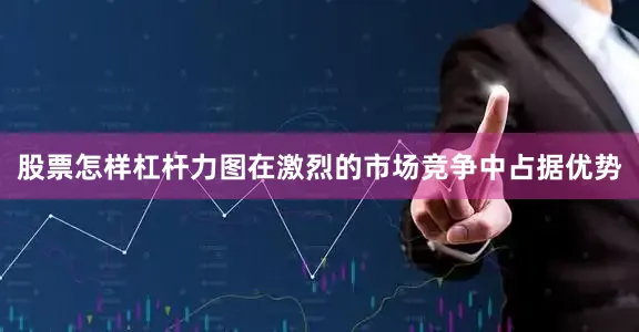 股票怎样杠杆力图在激烈的市场竞争中占据优势